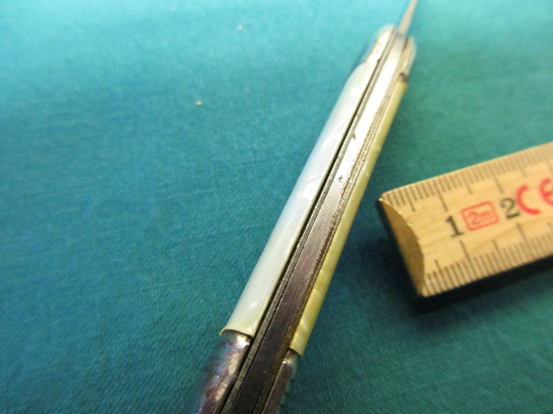 Coltelli tascabile: Sackmesser Germany (33) – Usato da Bowil venduto da vifi01 8