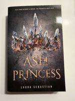 Ash Princess