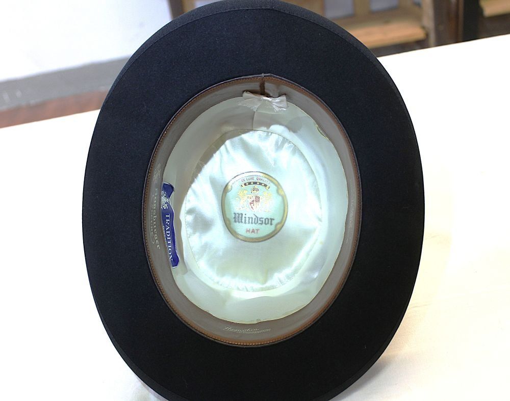 Chapeaux, bonnets & casquettes: Hut Vintage. "A" – D'occasion à Trun par artantic 3