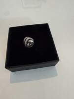 Thomas Sabo Bead silber geschwärzt