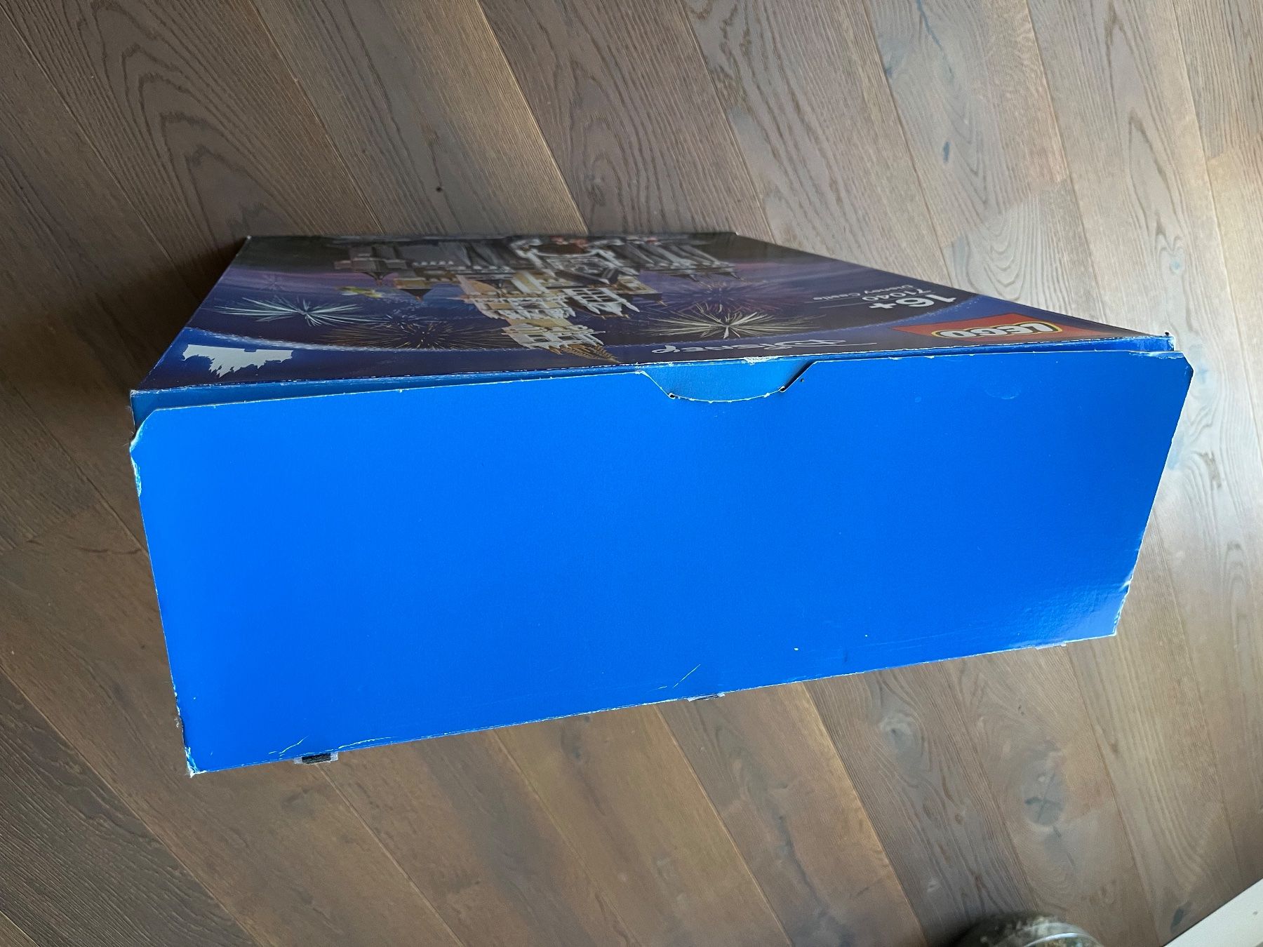 Lego Baukästen: Lego 71040 Disney Castle – Gebraucht aus Herisau von Malou79 3