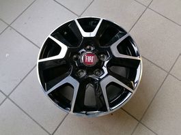 Orig.Alufelge Fiat Ducato /Citroen Jumper