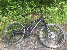 Spezialized Levo SL Comp Carbon