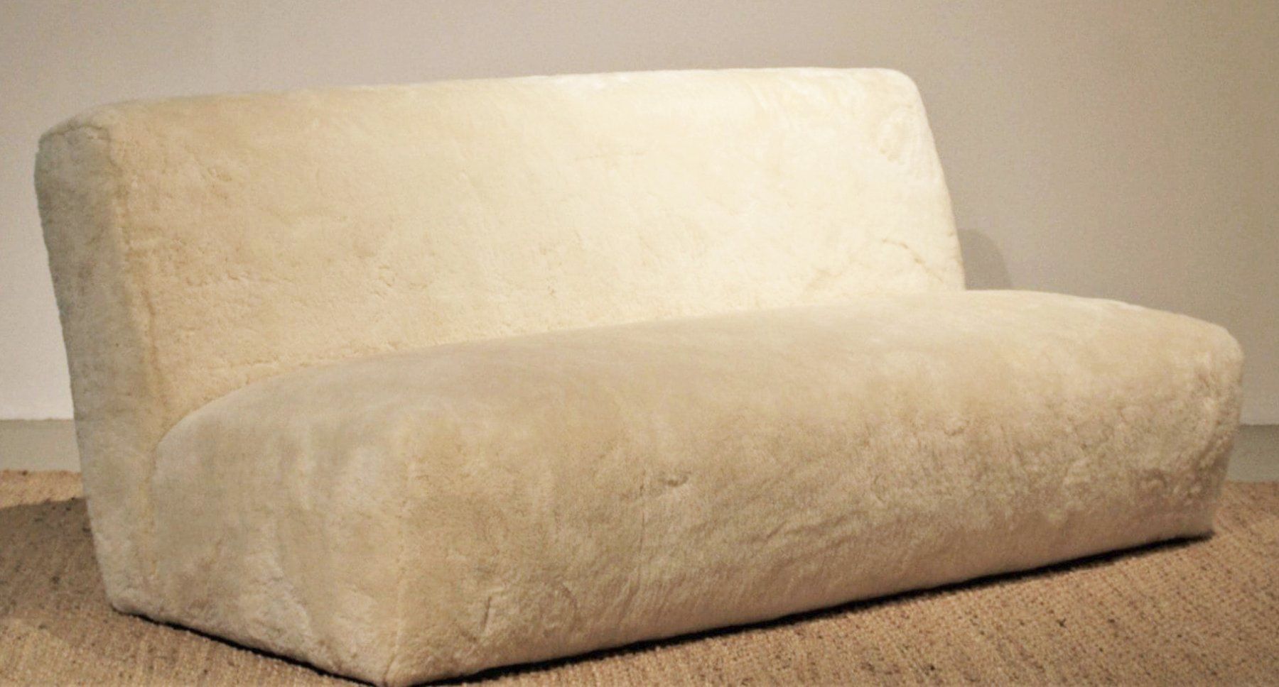 Flamant Divani: Sofa von Jacques Flamant – Nuovo (secondo la descrizione) da Chur venduto da elifornico 4