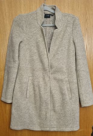 Vero Moda! Stylischer Mantel, Neu, Gr. XS
