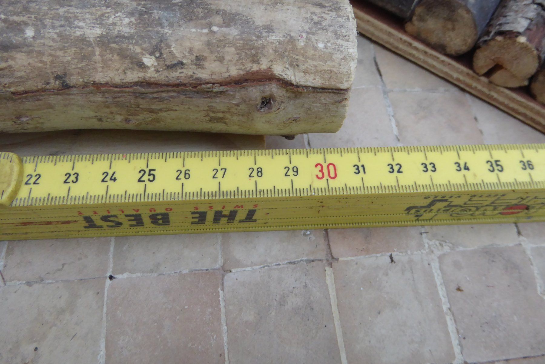 Cornici: 3 spezielle Holz Bilderrahmem – Usato da Sargans venduto da Benziner 4