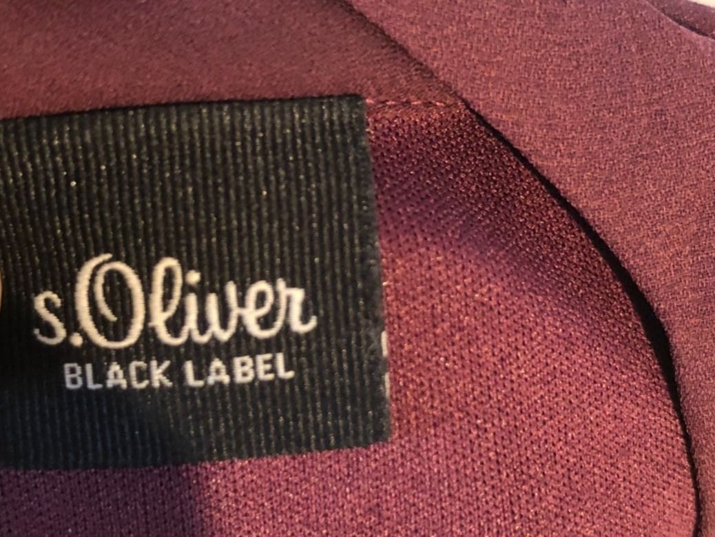 S.Oliver Camicette: Bluse kurzarm Gr. 36 s.Oliver – Nuovo (secondo la descrizione) da Luzern venduto da mhbob 6