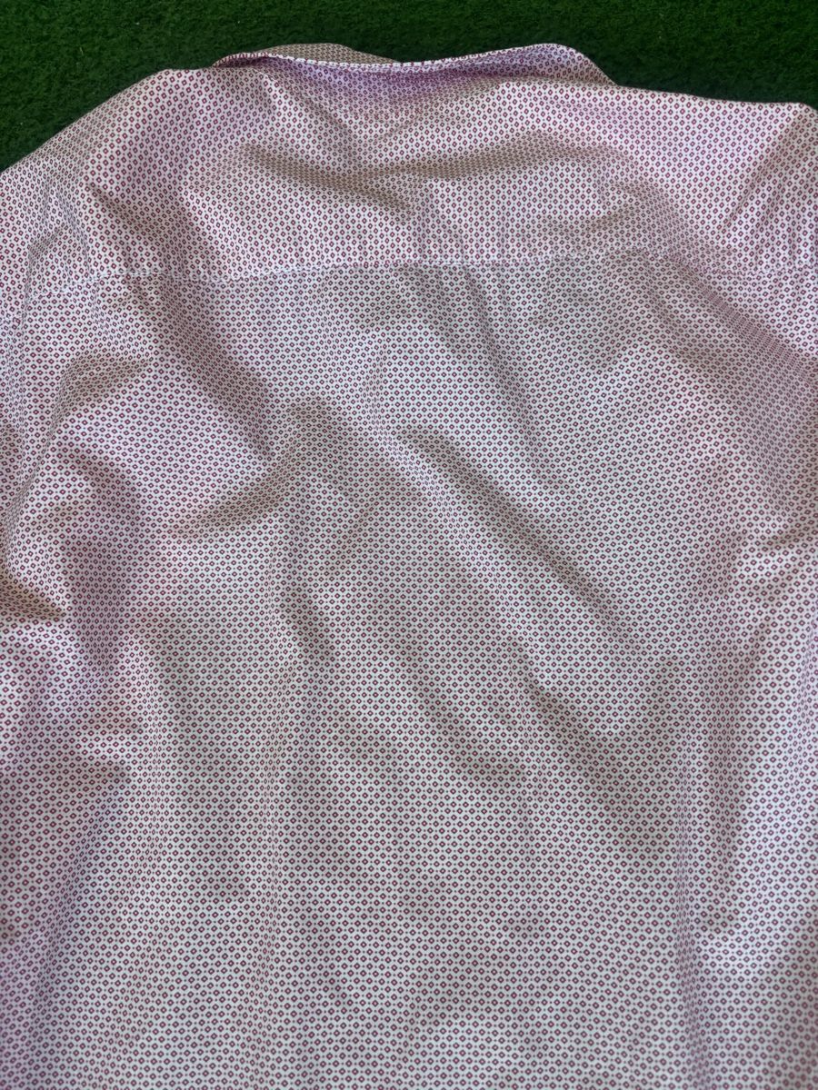 Benetton Camicie: Hemd gr.L Benetton Neuwertig – Usato da Zug venduto da Biki72 2