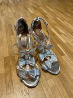 Ted Baker Stiletto Sandalen Gr. 37 / High Heels