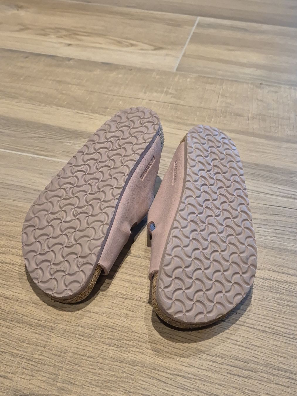 Scarpe per ragazze: Birkenstock Grösse 33 – Usato da Hörhausen venduto da mountain18 2