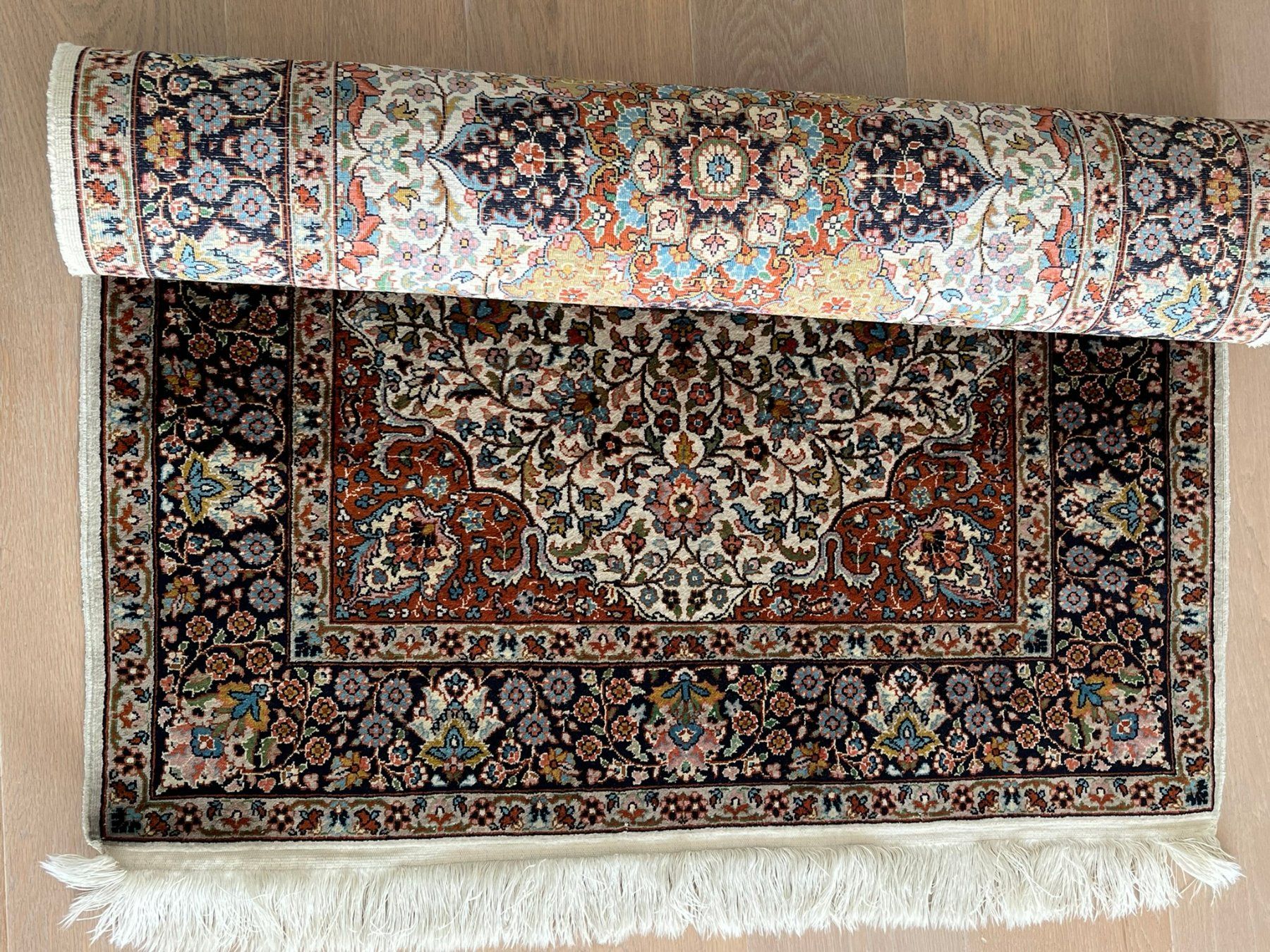 Tappeti: Orientteppich – Usato da Muri AG venduto da bimasent 1
