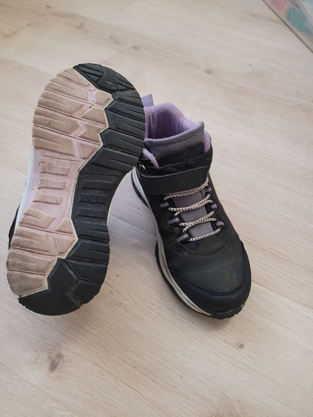 Landrover Scarpe per ragazze: Landrover Schuh Gr. 33 – Usato da Lupsingen venduto da sta_wgg5