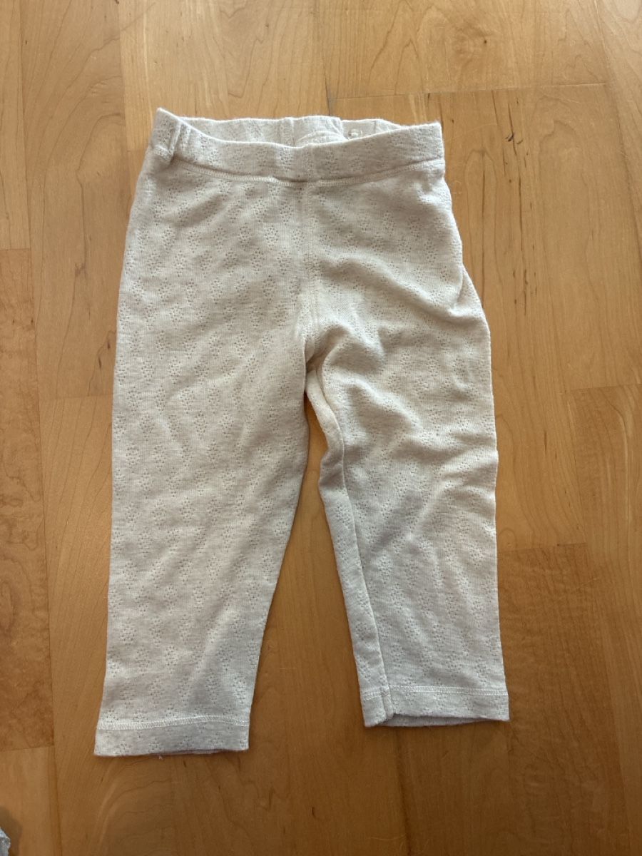 H&M Pantaloni: Dünne Wollhose 86 – Usato da Baar venduto da angelitam