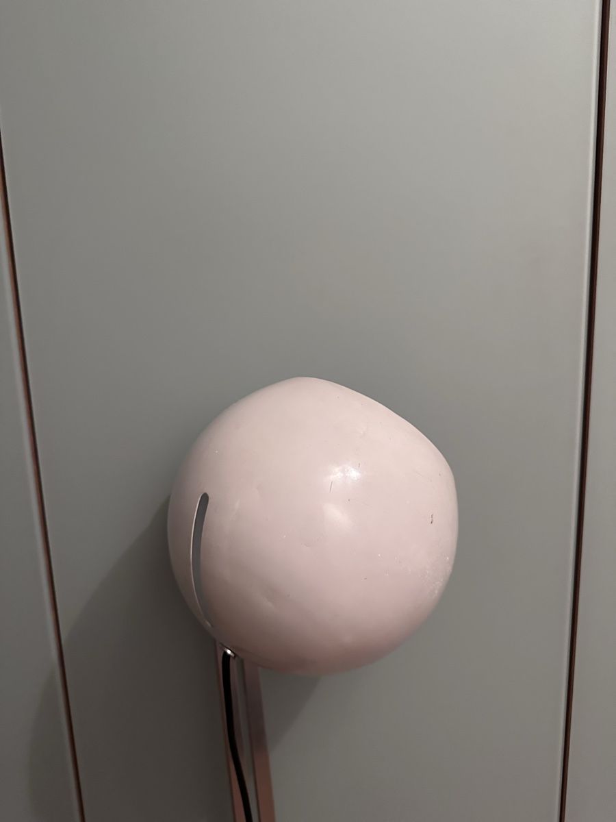 Guzzini Lampade: Guzzini Space Age Lamp – Usato da Zürich venduto da Ddechkovd 1