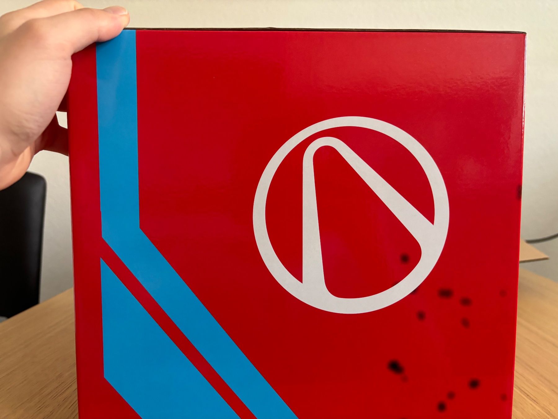 Sony Giochi: Borderlands 4 ECHO-4 Bundle SPIEL NICHT ENTHALTEN! – Nuovo e nell'imballaggio originale da Biglen venduto da rhu_2bgd 3