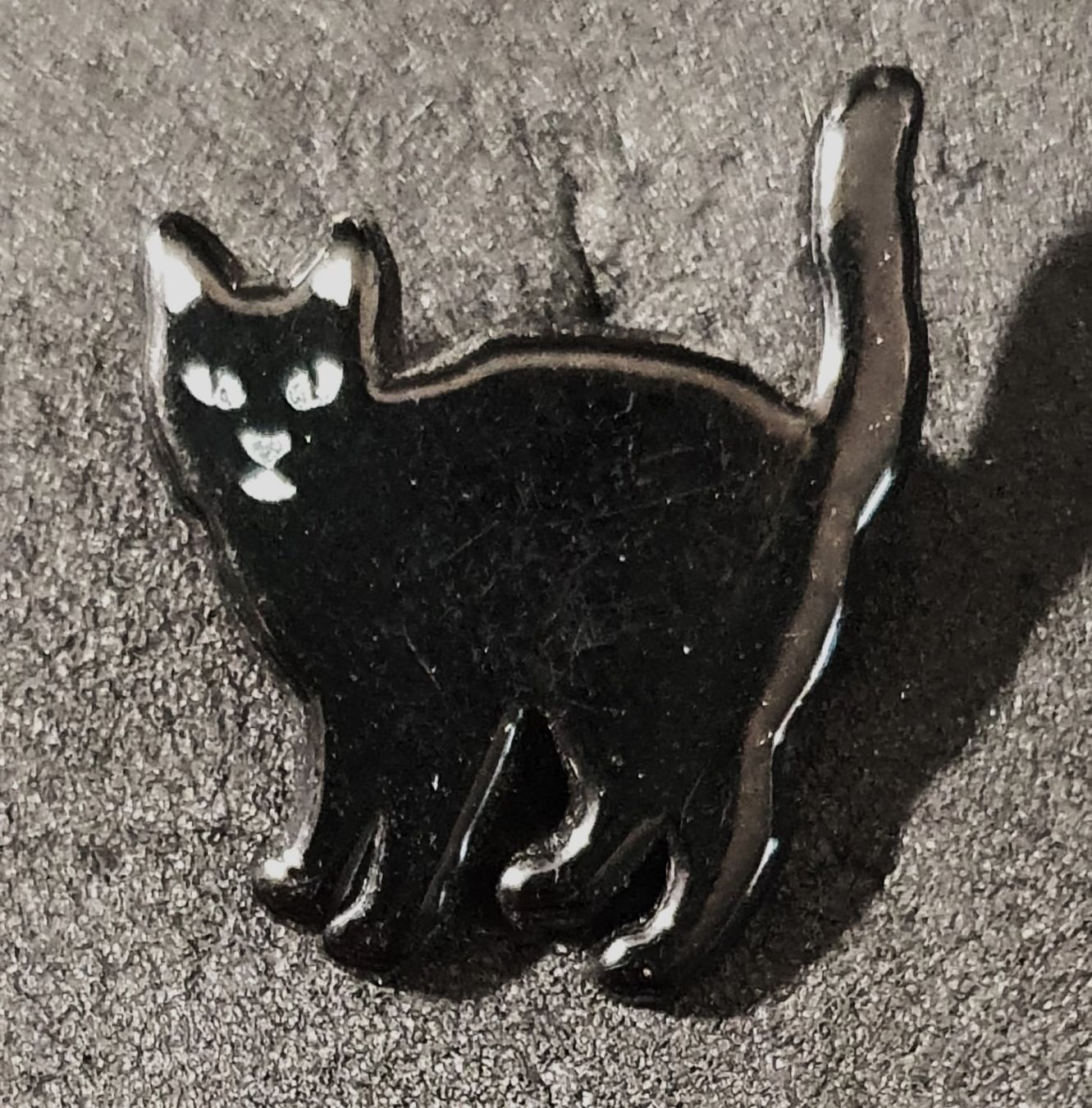 Plaquettes & Badges: CC947 - Pin Cat Katze – D'occasion à Reinach BL par Boston-Verkauf 1