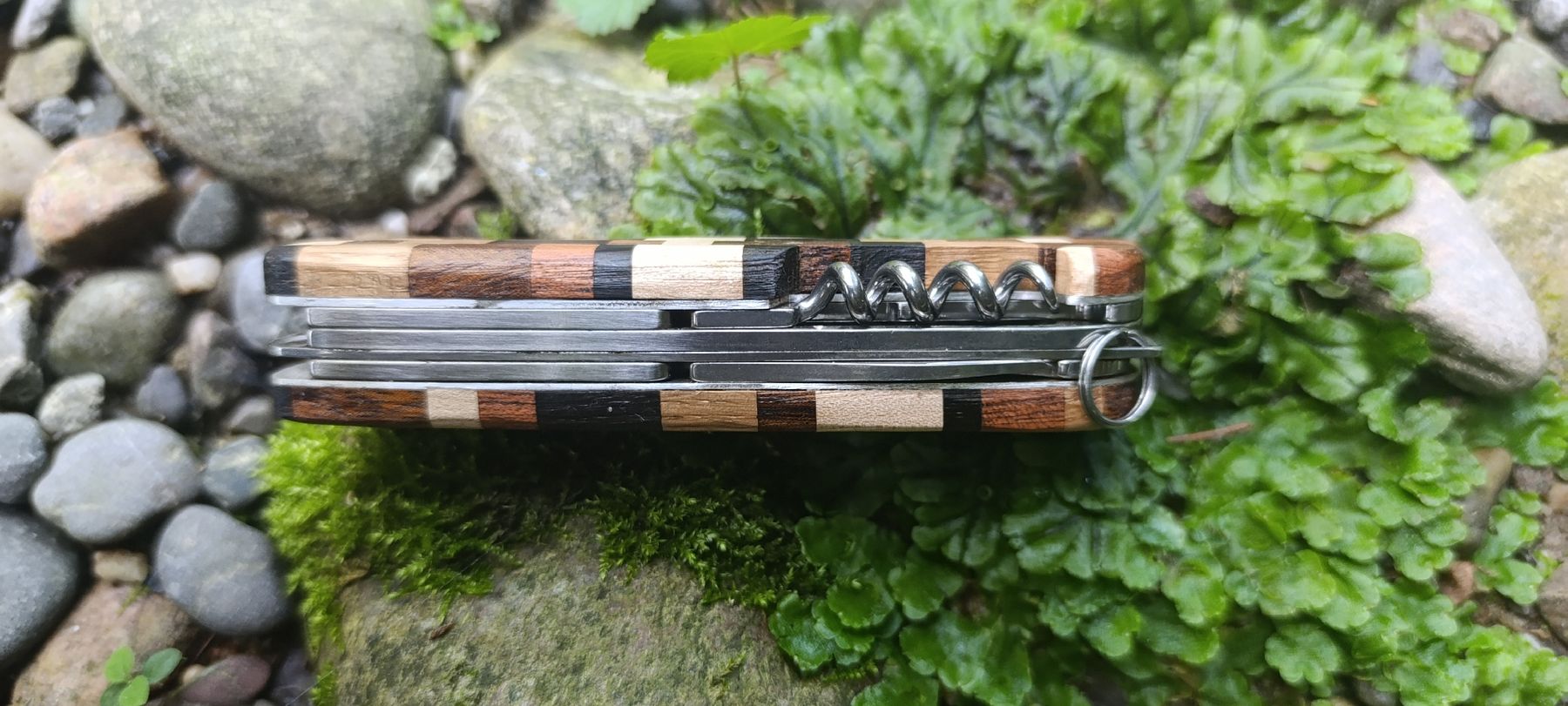 Victorinox Coltelli tascabile: Victorinox Taschenmesser  – Usato da Oppligen venduto da can_rf8g 5