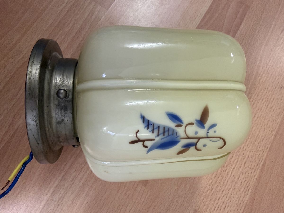 Lampadari & plafoniere: Antike Lampe – Usato da Wettswil venduto da _LKS 3