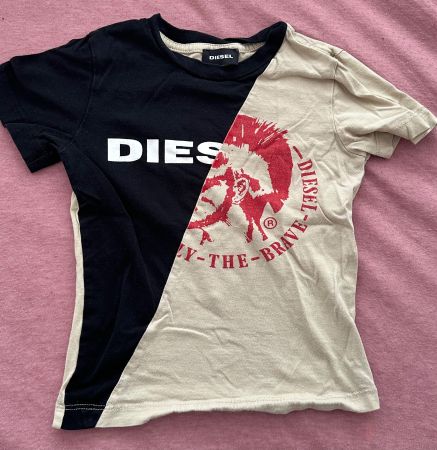 T-Shirt Diesel