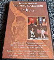Freddie Mercury The Video (20983)