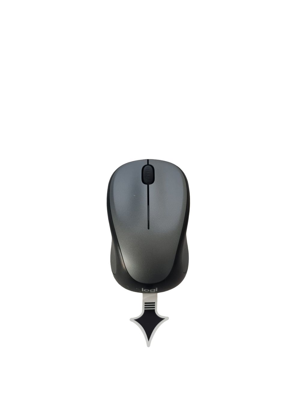 Logitech Mouse: LOGITECH M235 Maus, kabellos – Nuovo (secondo la descrizione) da Wangen b. Olten venduto da Restwert_Wangen 2