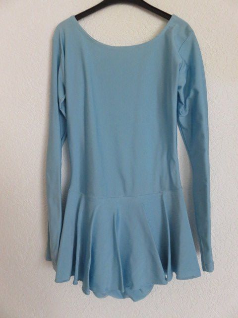 Vestiti & Gonne: Robe de patinage artistique – Usato da Montfaucon venduto da droopy219 1