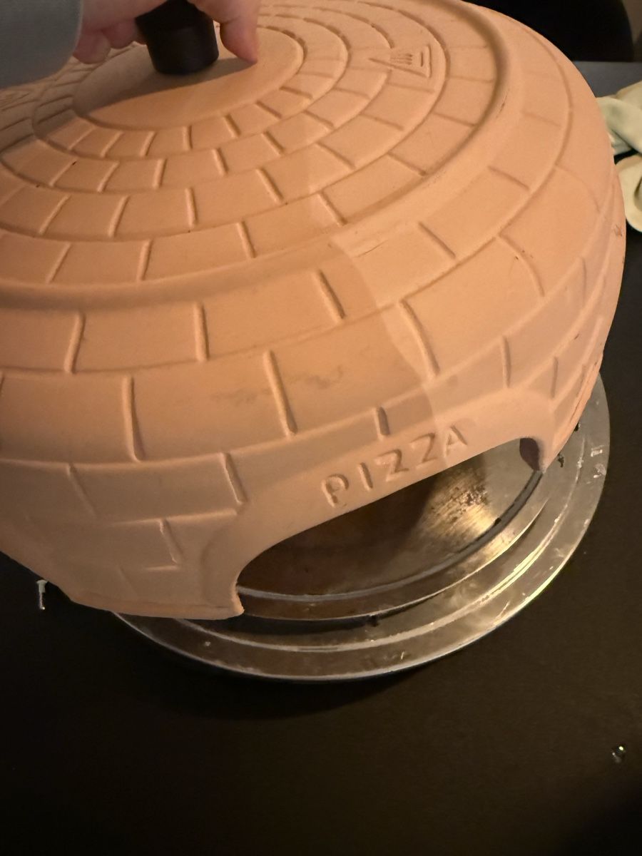 Küchengeräte: Pizza party – Gebraucht aus Thônex von dat_5srn 1