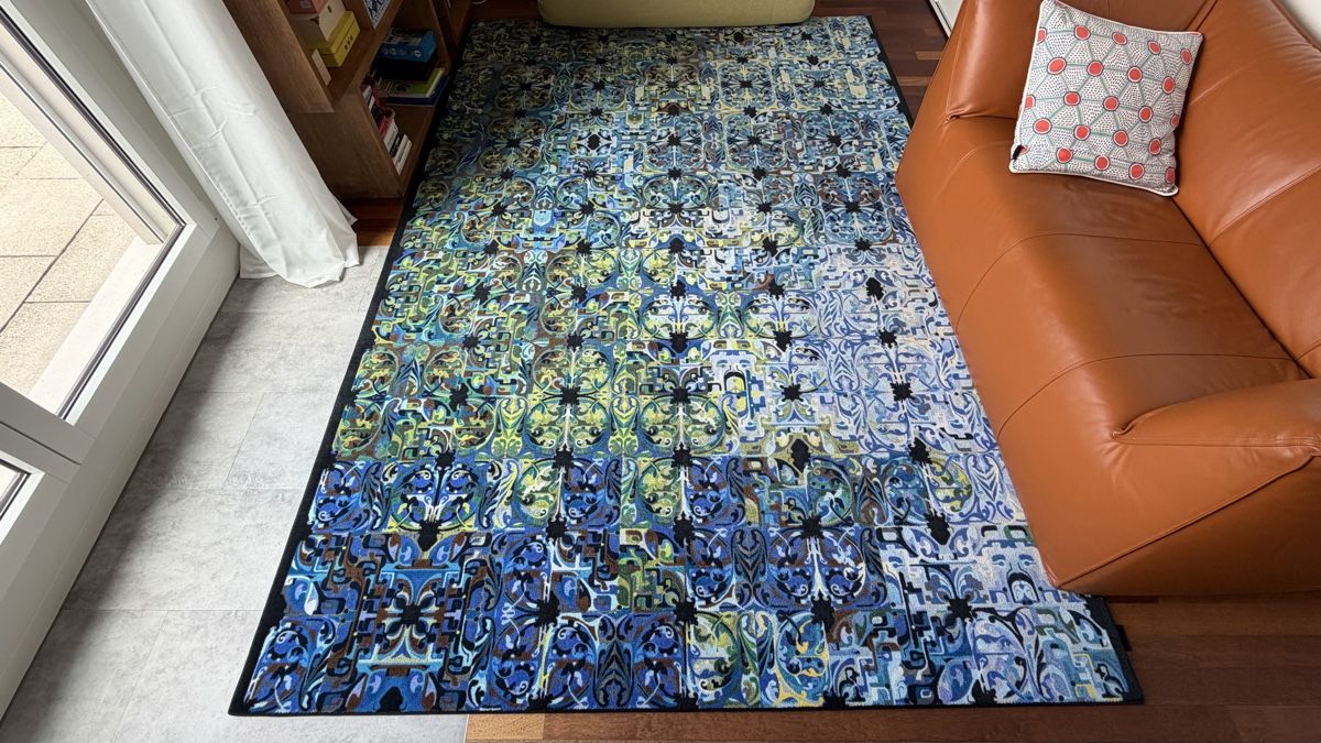 Moooi Tappeti: Moooi carpet – Usato da Zürich venduto da sal_rx2q 3