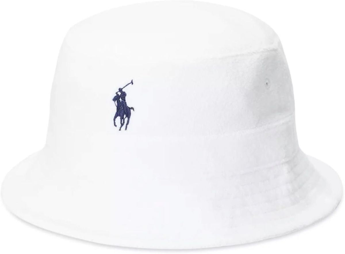 Ralph Lauren Hüte, Mützen & Caps: Ralph Lauren Bucket Hat – Neu (gemäss Beschreibung) aus Basel von klo_n59g 5
