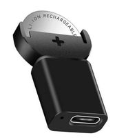Batterie - Ladegerät für LIR Batterien  2016 2025 2032