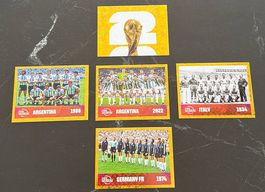Panini special Sticker 2026