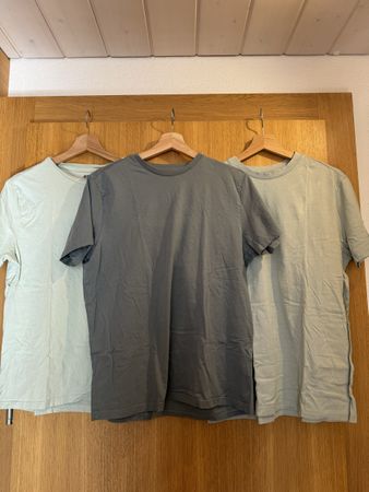 T-Shirt Triologie