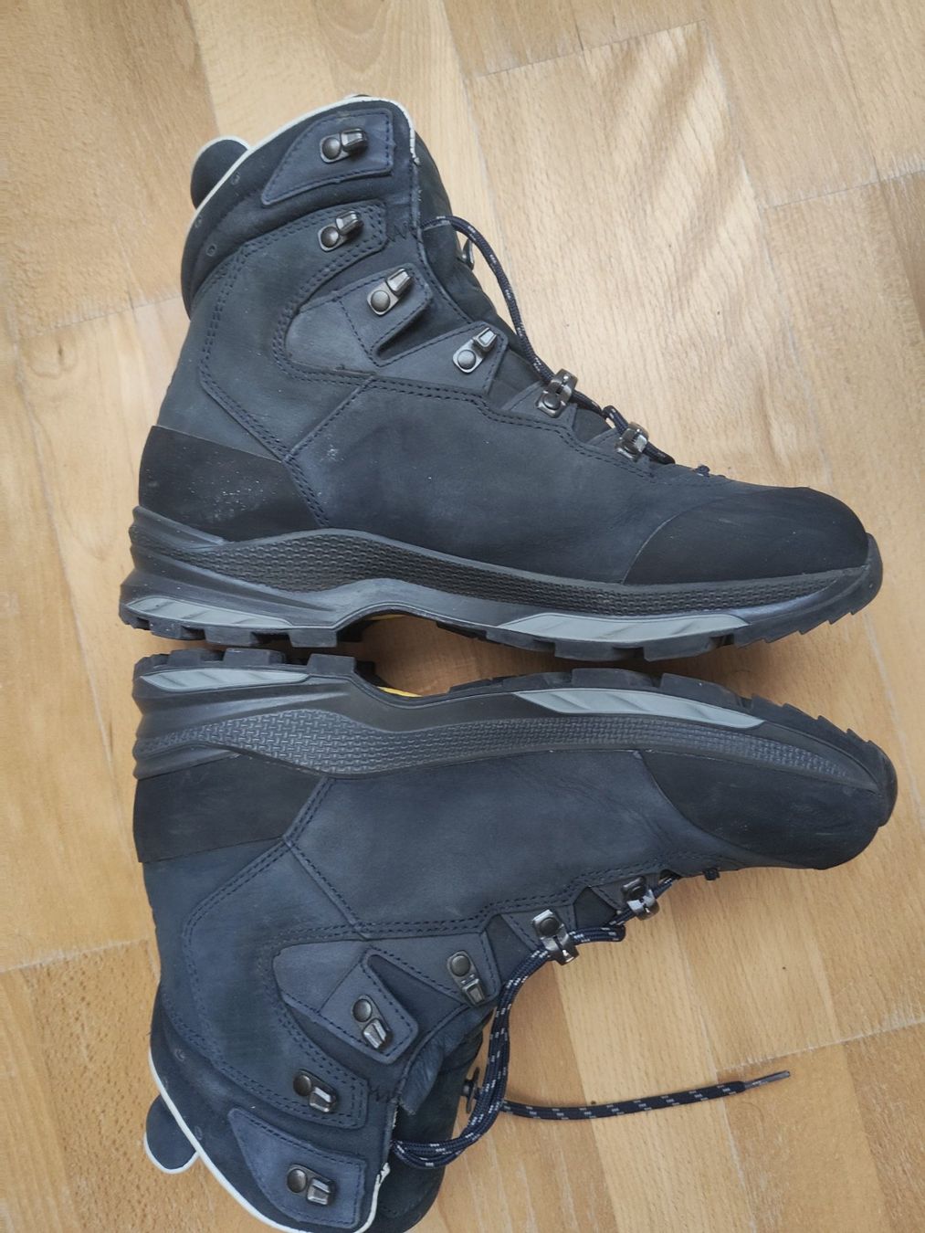 Lowa Scarpe da donna: Lowa Mauria Evo LL Ws 41.5 breit – Usato da Bern venduto da postville