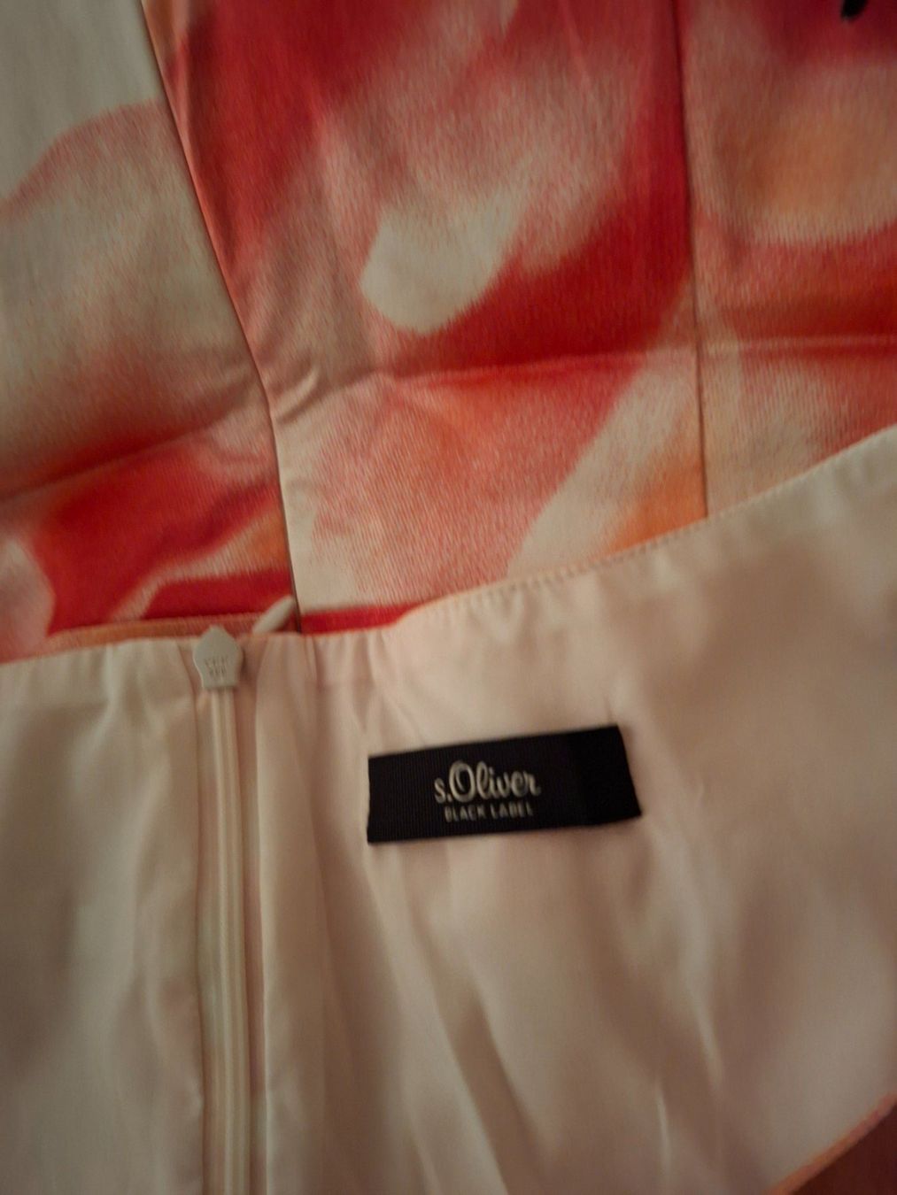 S.Oliver Kleider: S.Oliver Black Label Kleid – Gebraucht aus Unterentfelden von hofa01 2