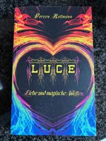 "Luce - Liebe und magische Welten" von Doreen Hallmann