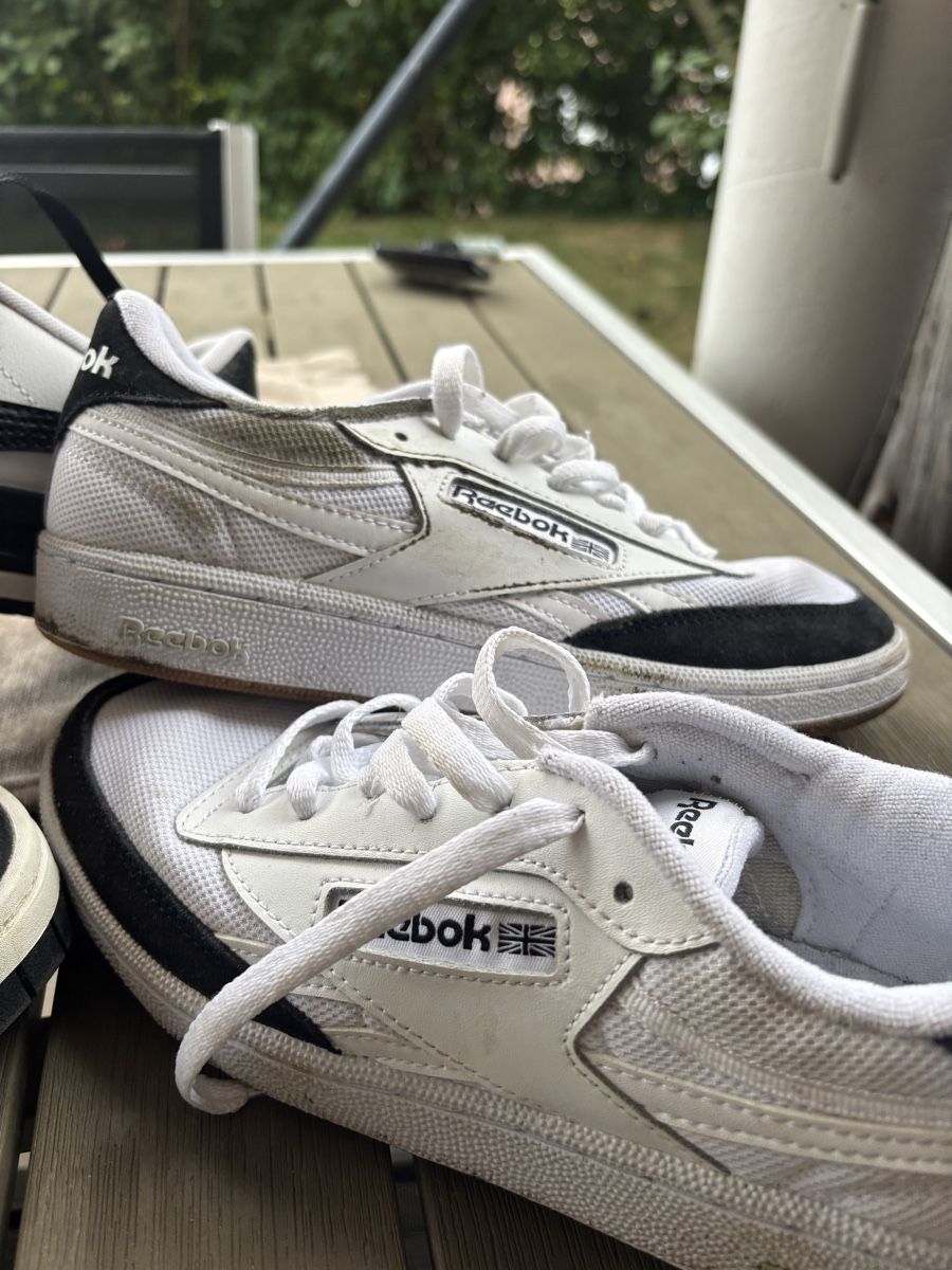 Scarpe da donna: Schuhpaar – Usato da Buttisholz venduto da lue_pfk6 1