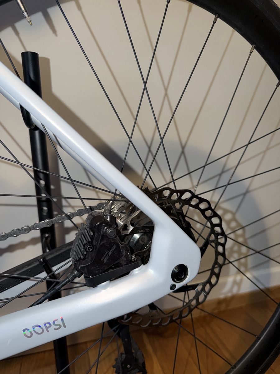 Orbea Biciclette: Orbea Gain M30i – Usato da Winterthur venduto da Milly_z9 1