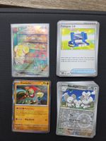 Pokémon Karmesin & Purpur EN