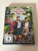 Schule der magischen Tiere DVD