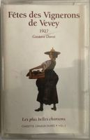 GUSTAVE DORET - FÊTE DES VIGNERONS DE VEVEY 1927 VOL. 2