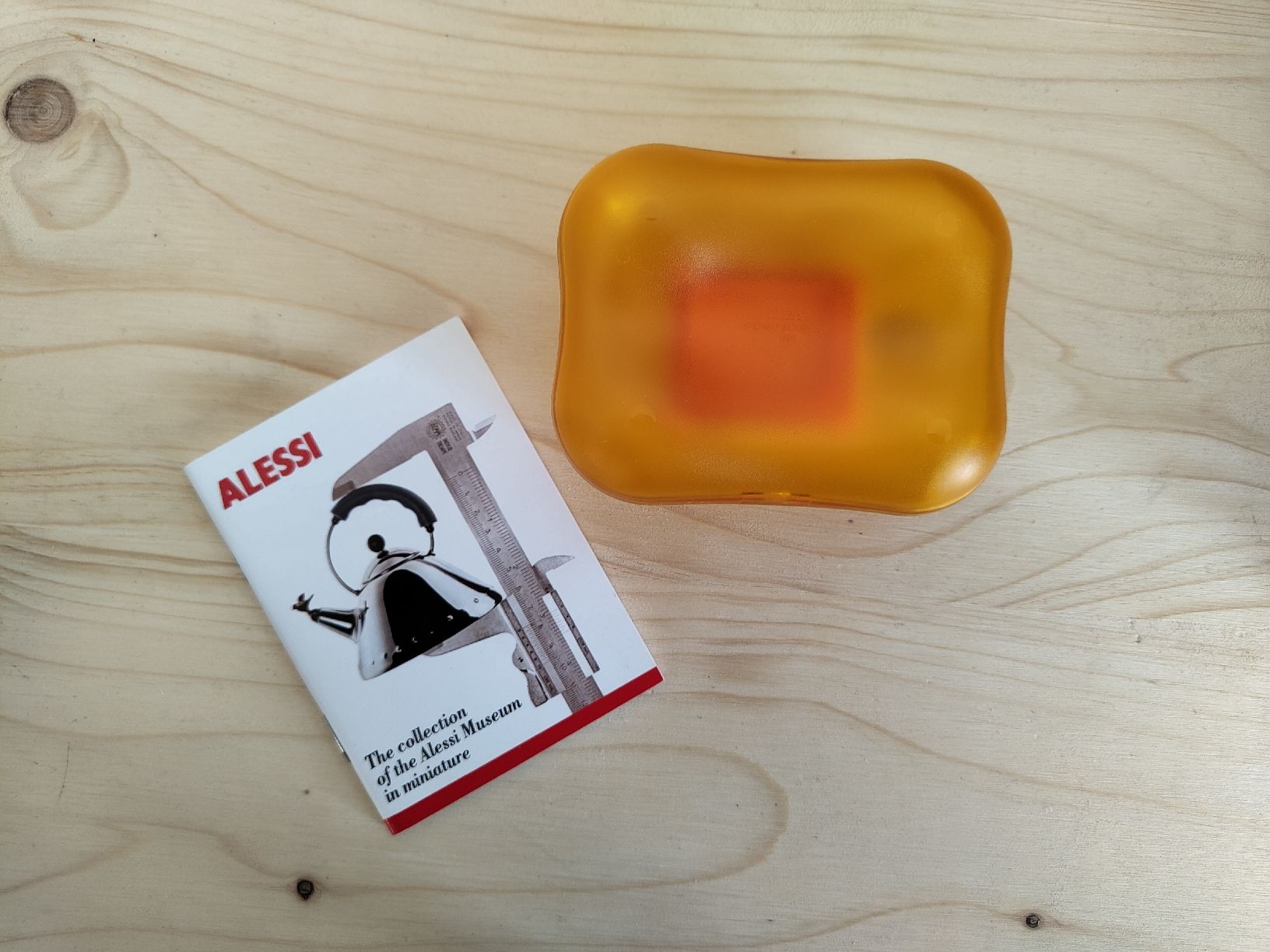 Alessi Tutte le decorazioni: Alessi "Mary Bisquit" Miniature – Nuovo (secondo la descrizione) da Biasca venduto da val_camo93 2