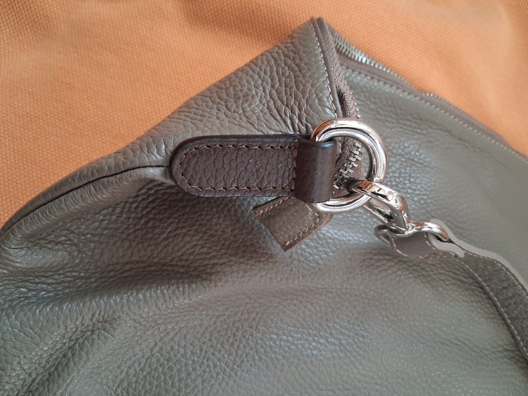 Artigiani Veneziani Borse da donna: Hochqualitative Ledertasche "Made in Italy" – Nuovo (secondo la descrizione) da Wald ZH venduto da e8e 5