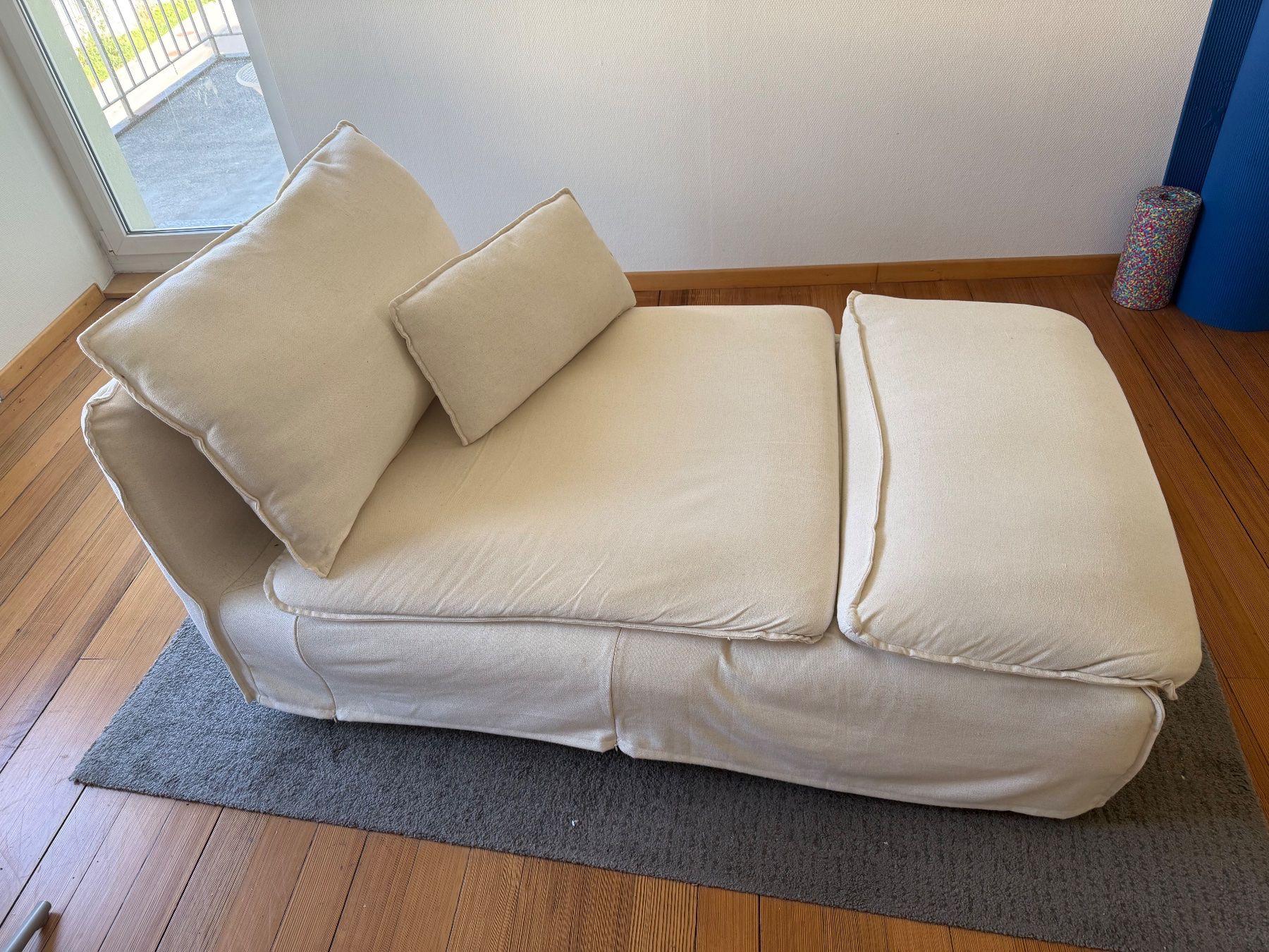 Ikea Sofas: Liegesofa – Gebraucht aus St. Gallen von mar_c29s 2
