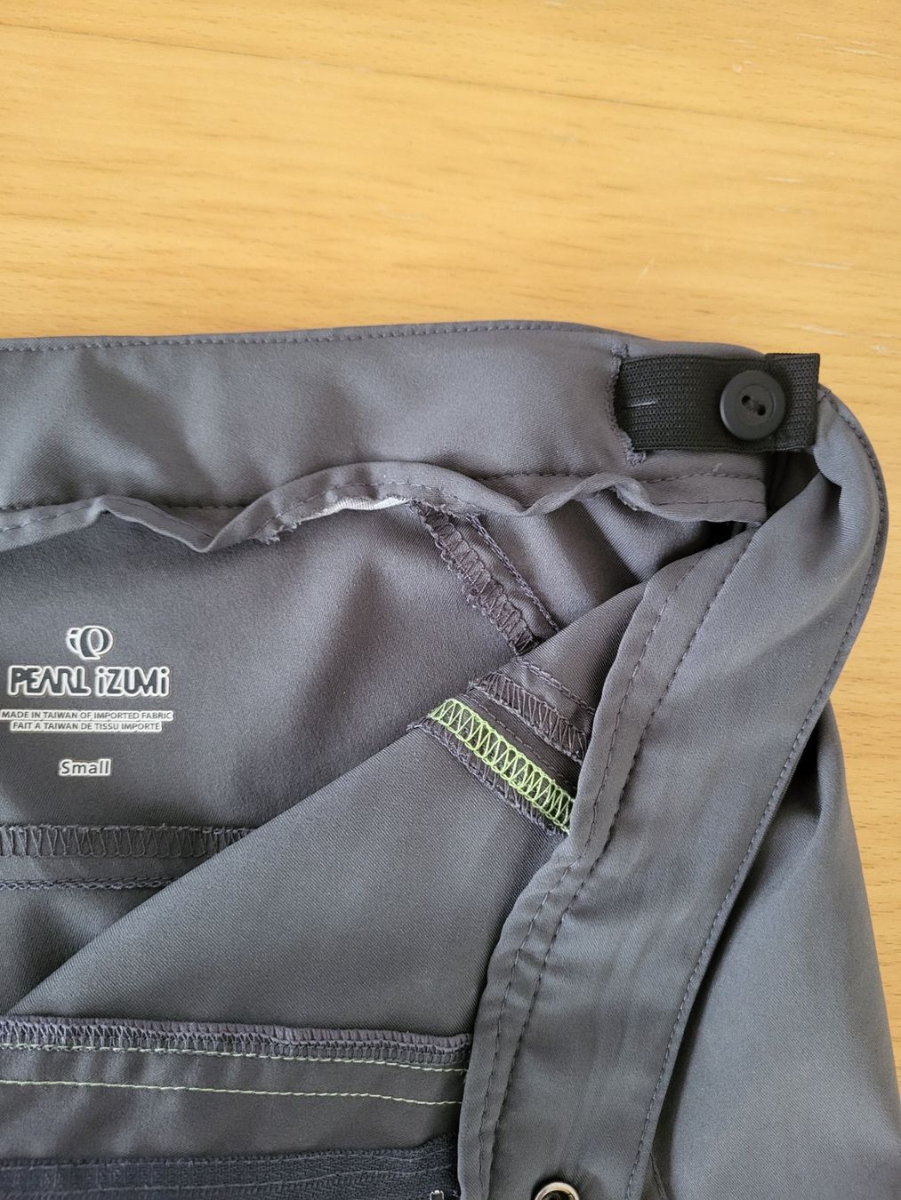 Pantaloni: Velohose PEARL IZUMI – Usato da Goldach venduto da caypi7 5
