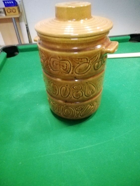 Rumtopf (Gebraucht) in Zug für CHF 5 – mit Lieferung auf Ricardo kaufen