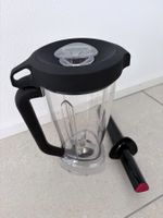 Novis ProBlender Mixbehälter 1.9 l mit Stössel