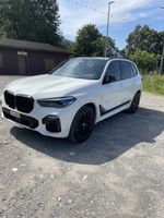 BMW X5 30xd G05
