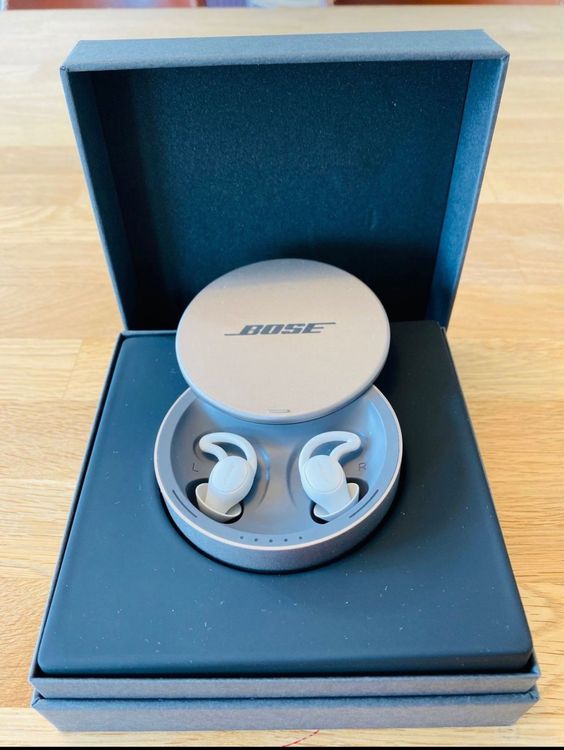 Bose Sleepbuds Kaufen auf Ricardo