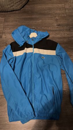 Lacoste Jacke