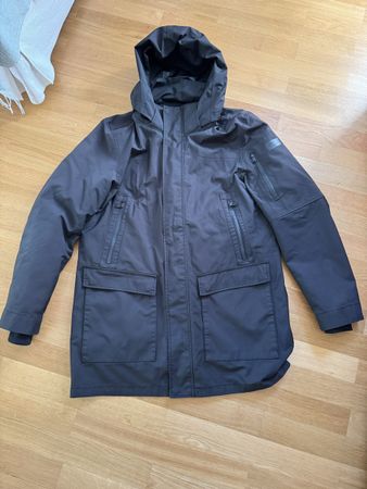 Winterjacke Ilks XL